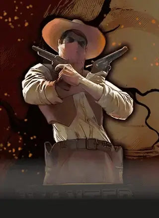 Wanted Dead or Wild